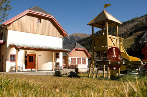 Гостиница JUFA Hotel Donnersbachwald  Доннерсбахвальд